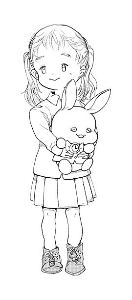 Conny  The Promised Neverland Wiki  Fandom
