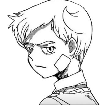 Norman The Promised Neverland Wiki Fandom
