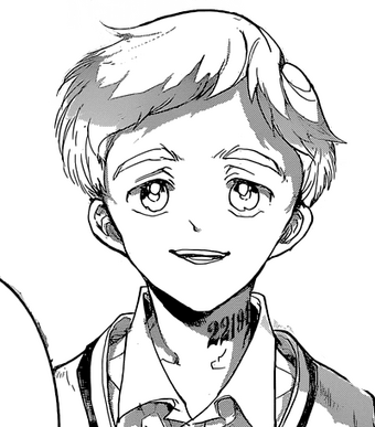Norman The Promised Neverland Wiki Fandom Norman The Promised Neverland Wiki Fandom