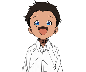 Phil | The Promised Neverland Wiki | Fandom