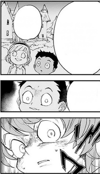 Phil | The Promised Neverland Wiki | FANDOM powered by Wikia
