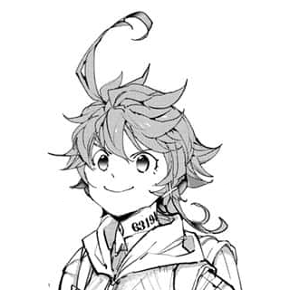 Image - 13 year old Emma.png | The Promised Neverland Wiki | FANDOM