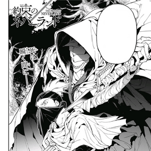 Volume 17 The Promised Neverland Wiki Fandom