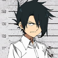 Ray The Promised Neverland Wiki Fandom