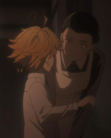 Episode 2 The Promised Neverland Wiki Fandom