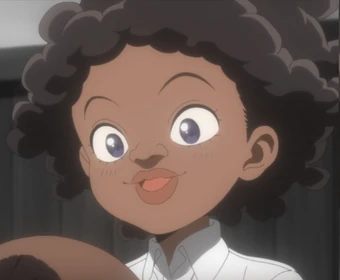 Krone The Promised Neverland Wiki Fandom