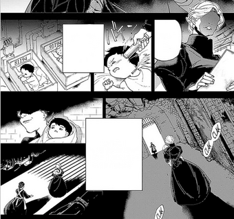 Grace Field House The Promised Neverland Wiki Fandom