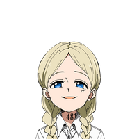 Anna The Promised Neverland Wiki Fandom