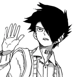 Ray | The Promised Neverland Wiki | FANDOM powered by Wikia