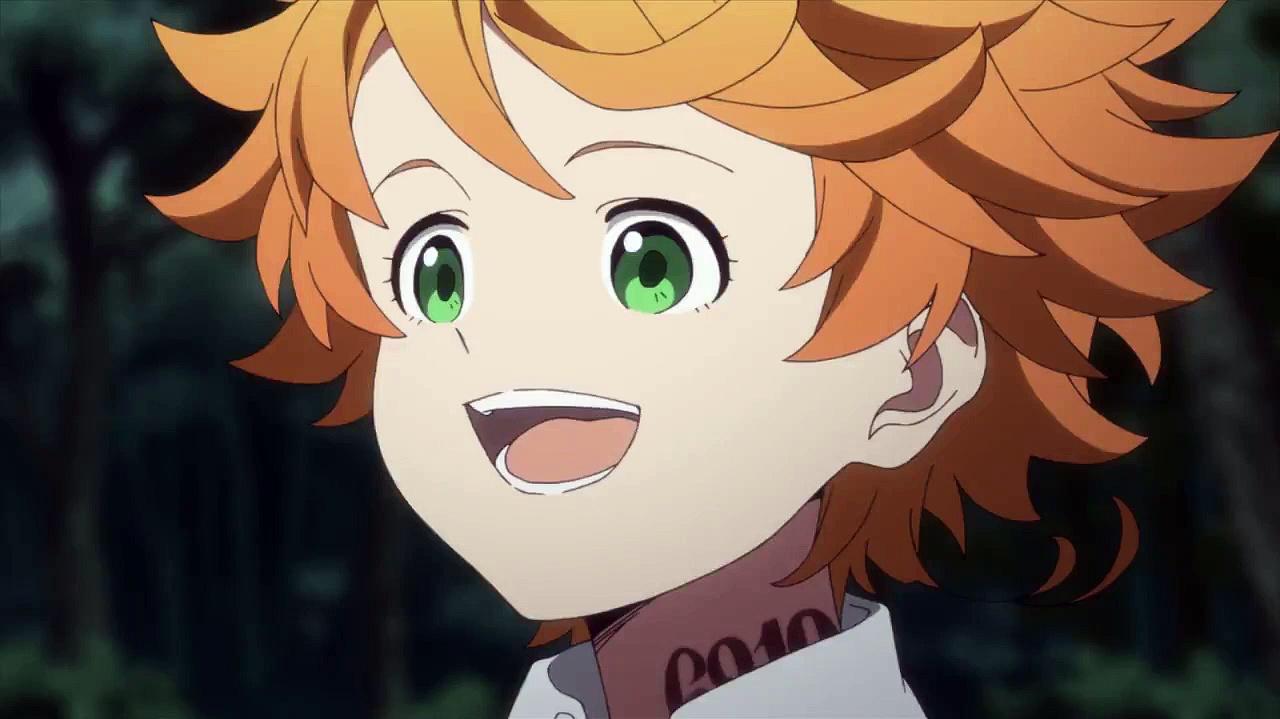 Video - “The Promised Neverland” anime CM6 | The Promised Neverland