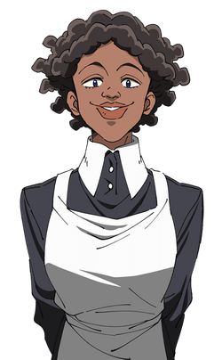 تقرير انمي نيفرلاند الموعودة The promised Neverland 250?cb=20190331061708