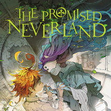 Chapters And Volumes The Promised Neverland Wiki Fandom