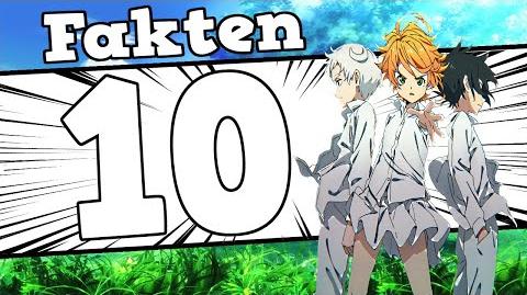 Wallpaper The Promised Neverland Wiki Fandom Free HD