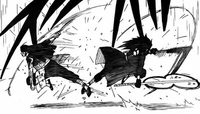 Madara-and-hashirama-go-at-it