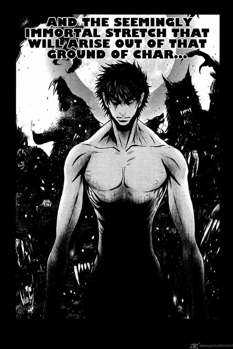 Wolf Guy Ookami No Monshou Image - Wolf-guy-ookami-no-monshou-1337170.jpg | The Savage Lands