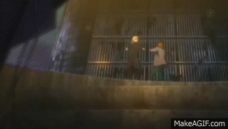 Most Epic Part Guilty Crown Gai