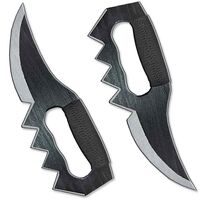 TrenchKnives