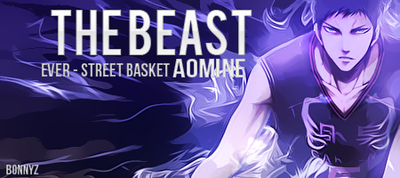 99 Aomine Daiki Zone Wallpaper Wallpapers Cave Example Resume And
