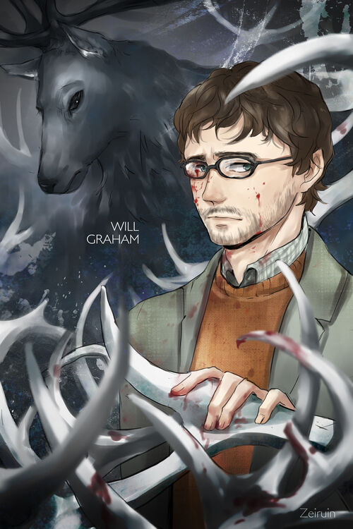 Will graham by zeiruin-d69tj01