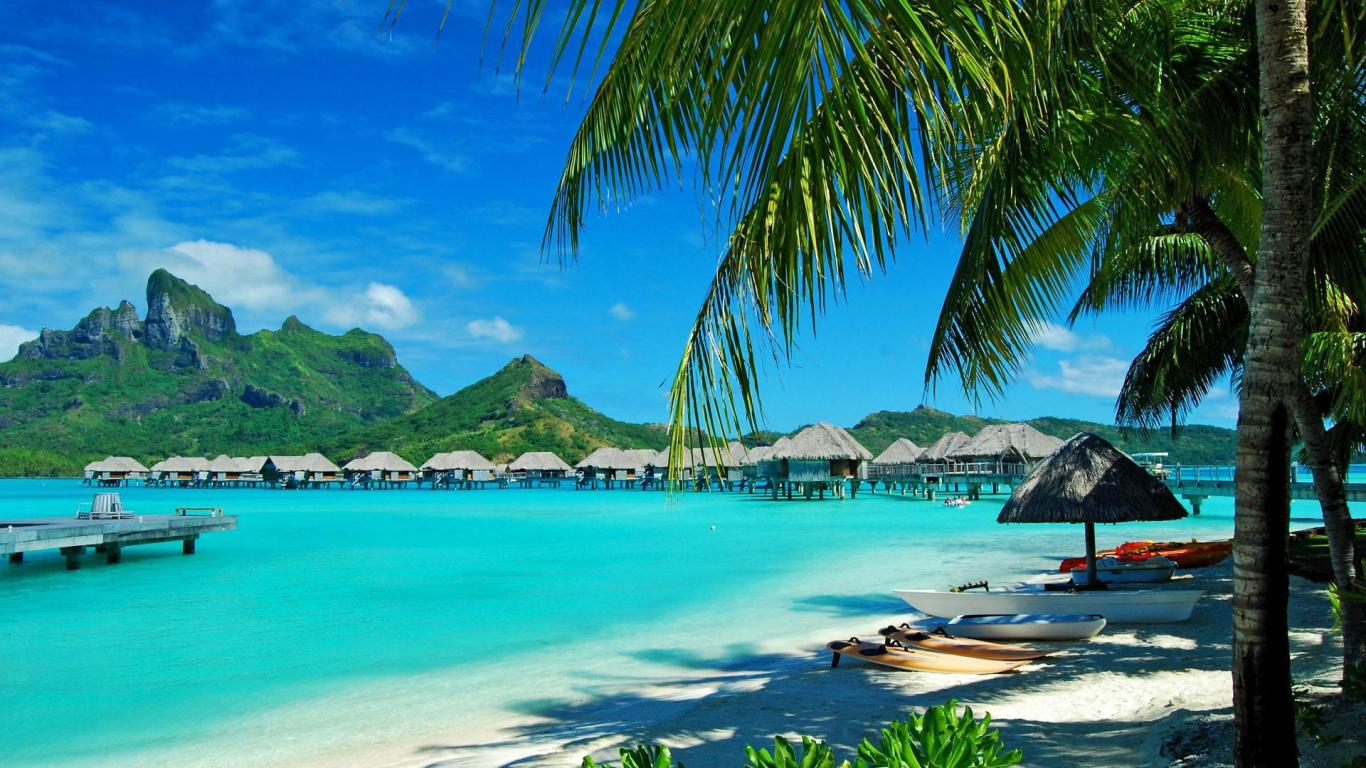 Hawaii Beach Bungalows The Best Beaches In World Image Hawaii Beach Bungalows Wallpapers Kingdom Jpg The Savage
