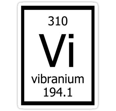 Vibranium