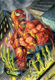 Toxin ATC by DKuang