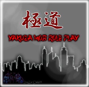 YakuzaMobRolePlay