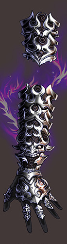 Gauntlets