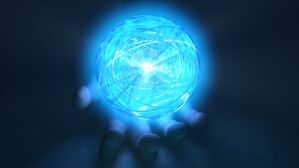 Rasengan