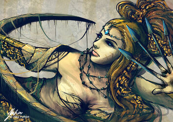 Zodiac sign sagittarius by yuhon-d3ap5fb