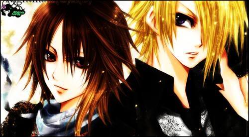 Niya sakito nightmare anime