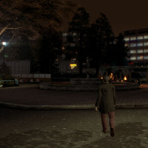 West Park Yakuza Wiki Fandom