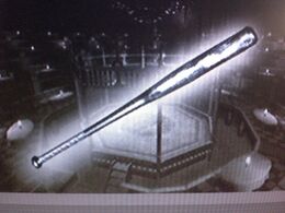WeaponM GP