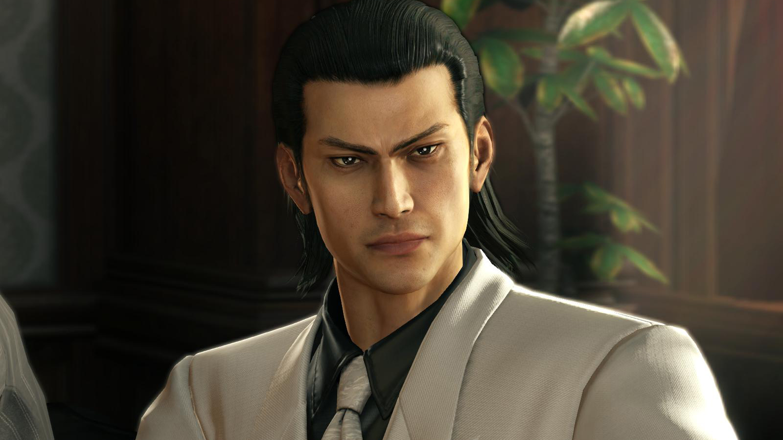 Akira Nishikiyama Yakuza Wiki Fandom Images, Photos, Reviews