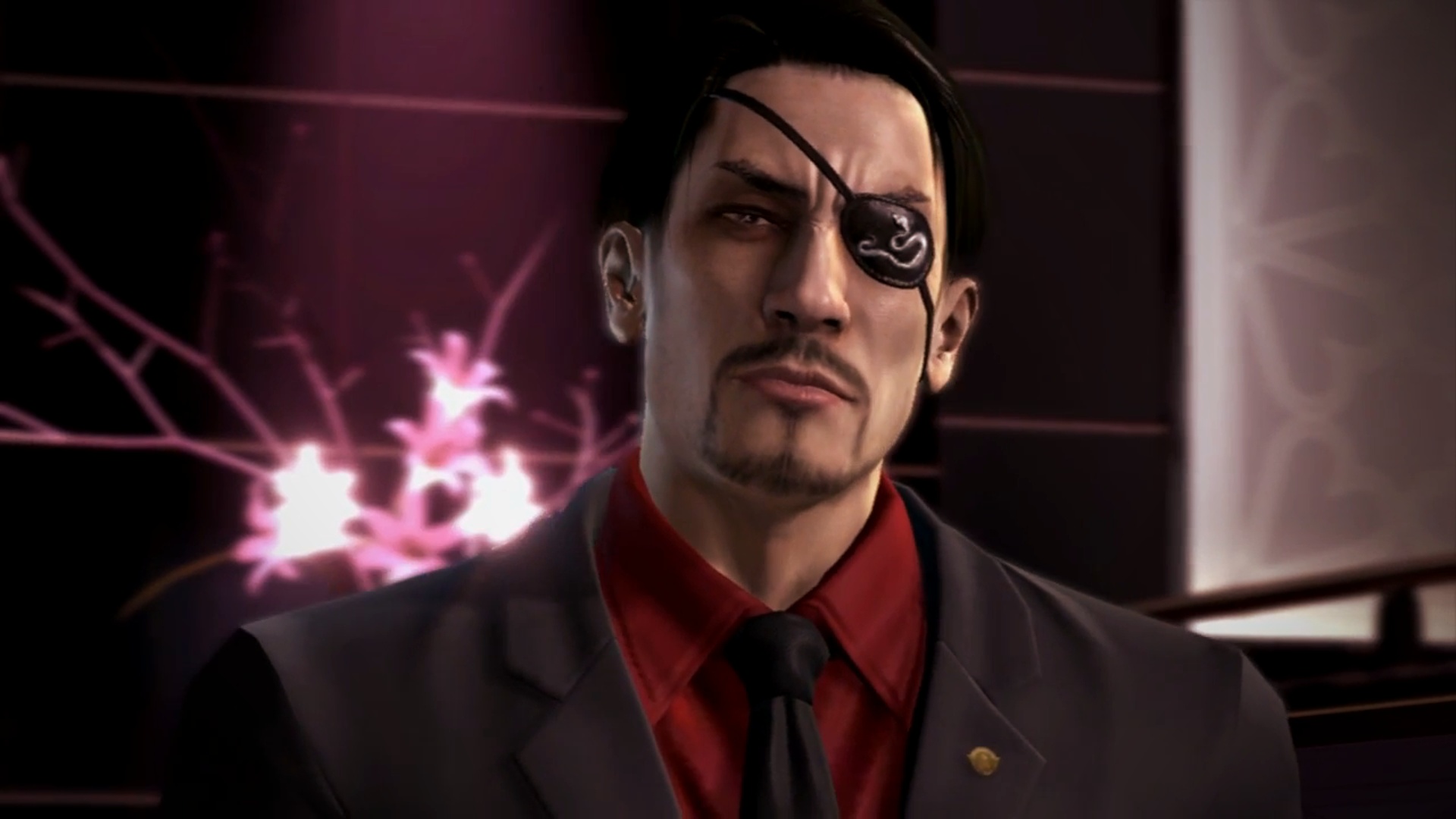 Majima Goro Yakuza 4