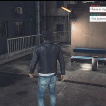 Secrets Of Cats Yakuza Wiki Fandom