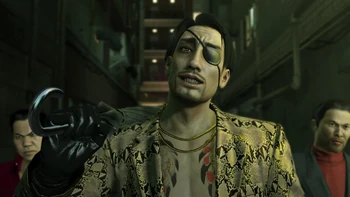 Goro Majima | Yakuza Wiki | FANDOM powered by Wikia