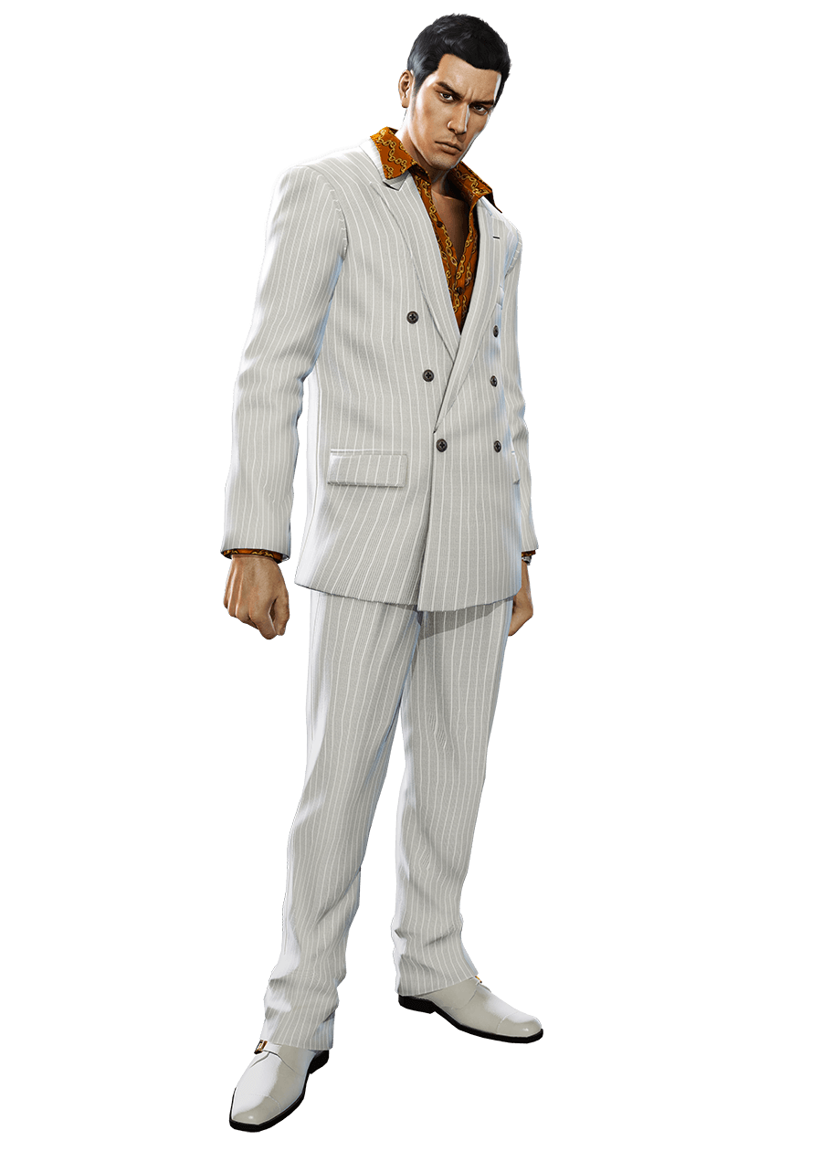Image Kazuma kiryu's costume.png Yakuza Wiki FANDOM powered by Wikia
