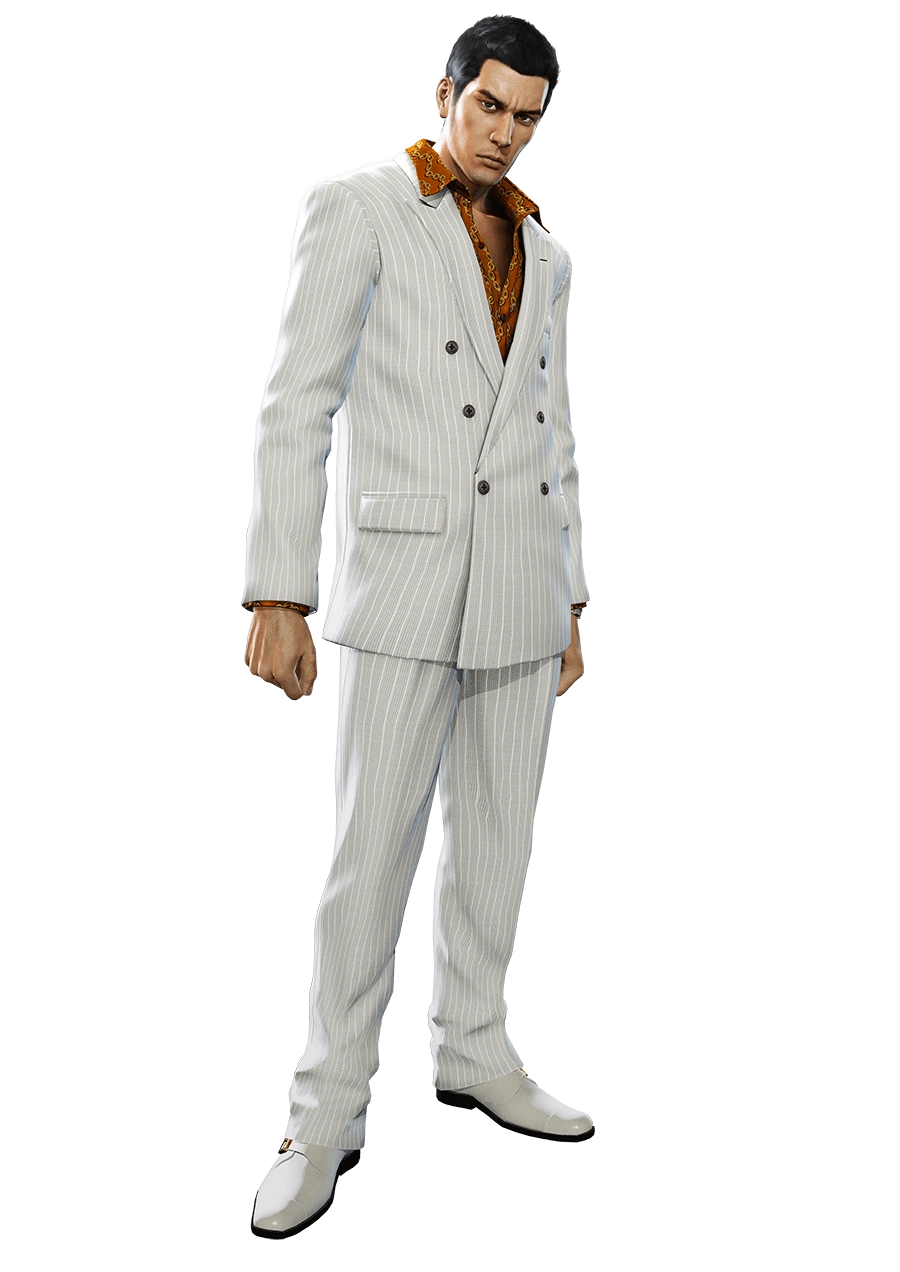Image Kazuma kiryu's costume.png Yakuza Wiki FANDOM powered by Wikia