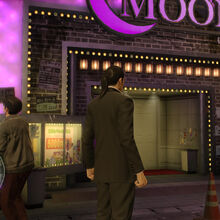 Club Moon Yakuza Wiki Fandom