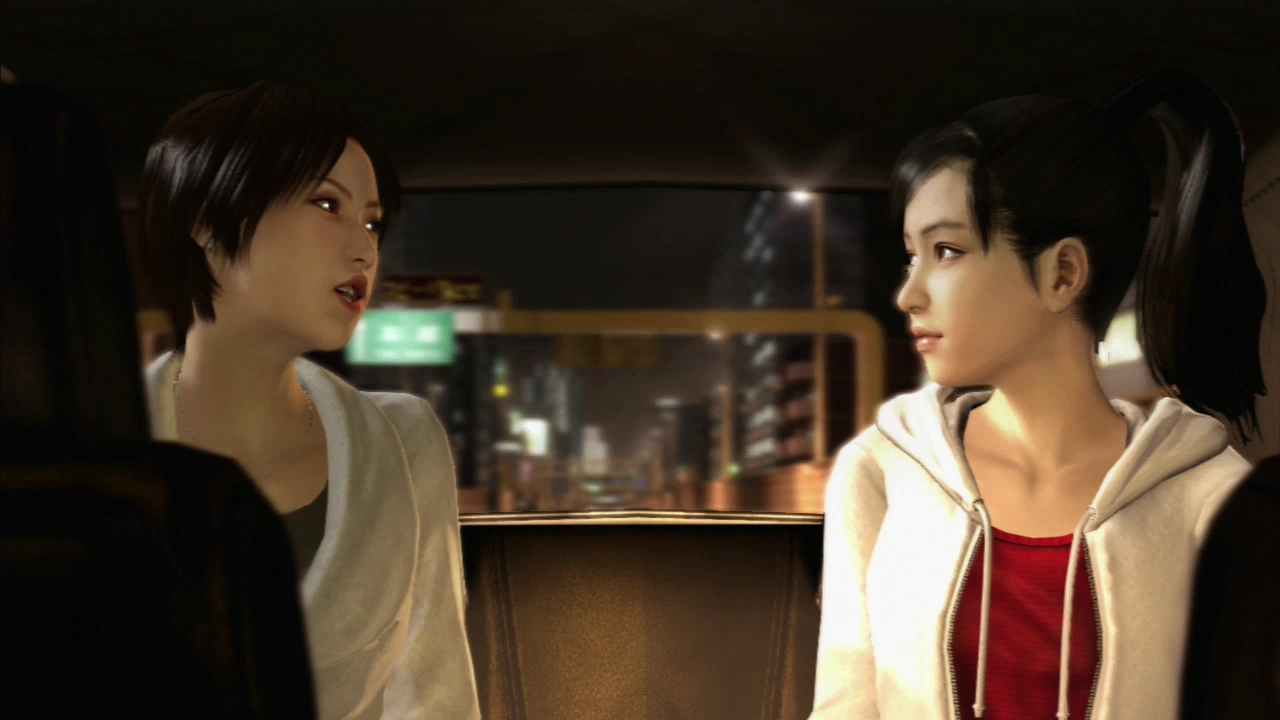 Image Park and Haruka.png Yakuza Wiki FANDOM powered by Wikia