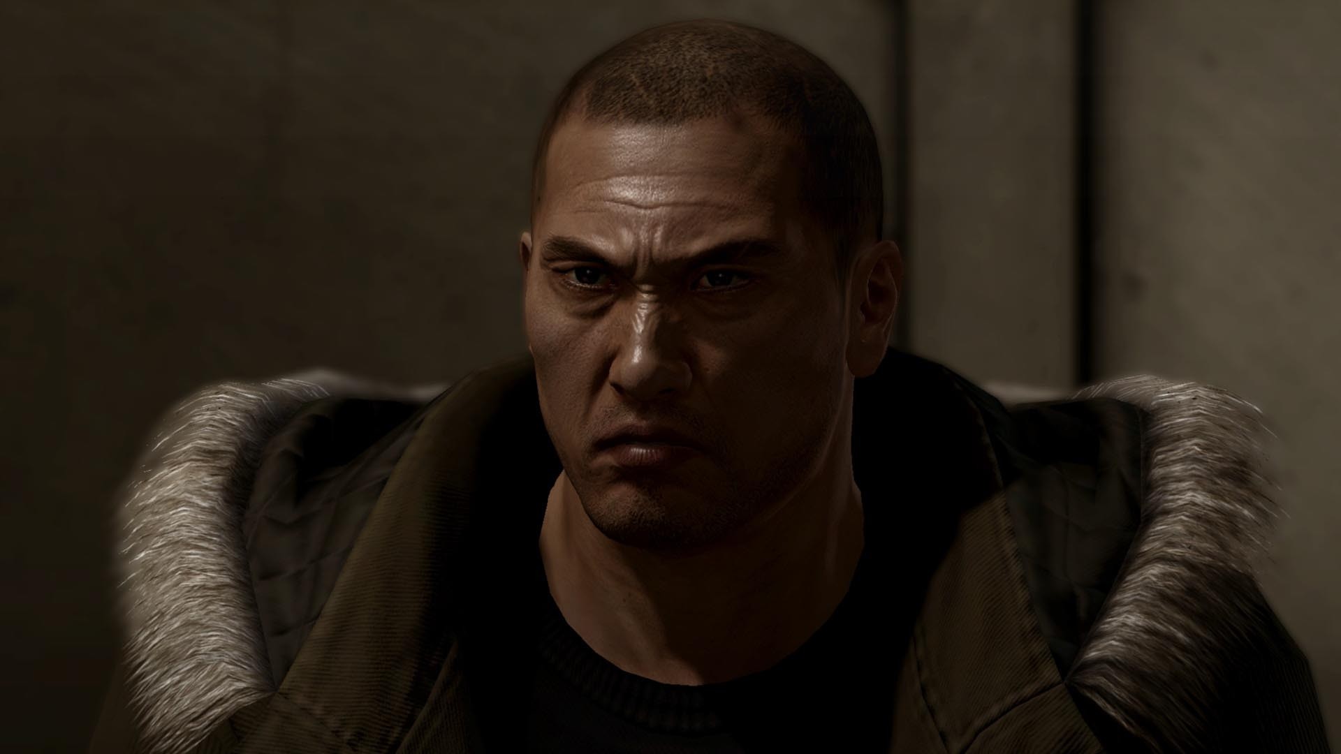 lonely hana yakuza 4 lonely hana yakuza 4