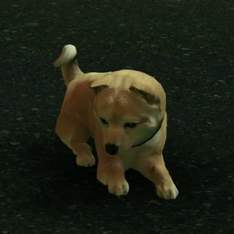 Pochitaro | Yakuza Wiki | Fandom