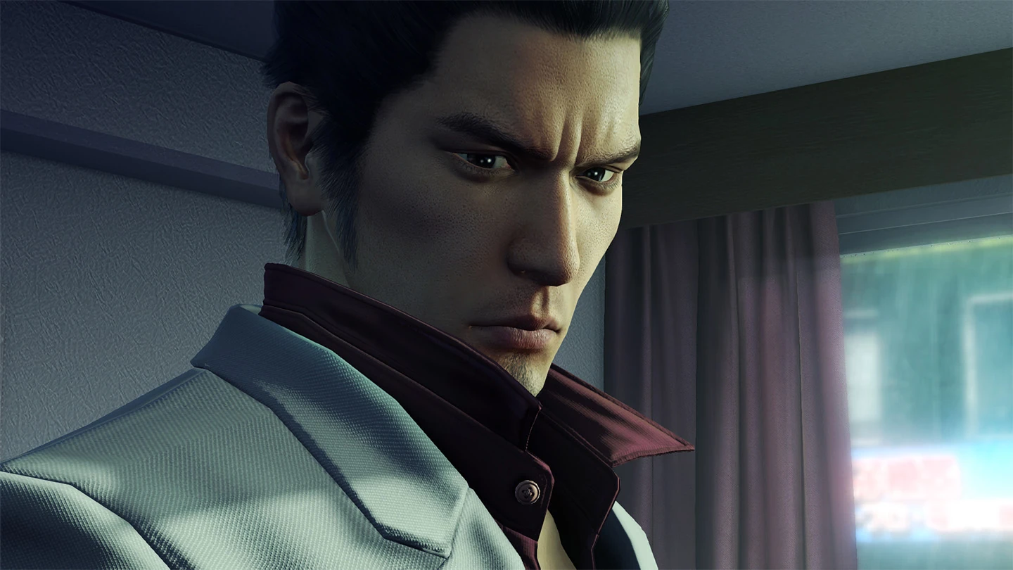 Yakuza Kiwami/Characters Yakuza Wiki Fandom