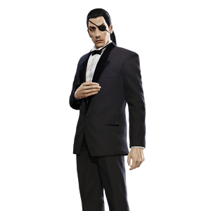 Goro Majima Gallery Yakuza Wiki Fandom