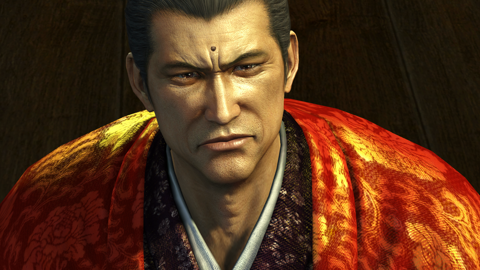lost judgment characters lost judgment characters