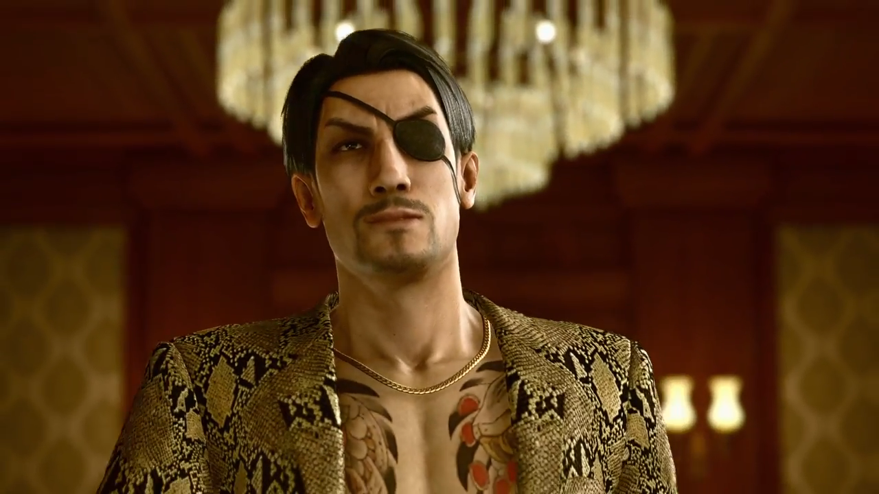 Горо маджима. Маджима якудза. Goro Majima Yakuza Kiwami 2. Маджима горо Yakuza.