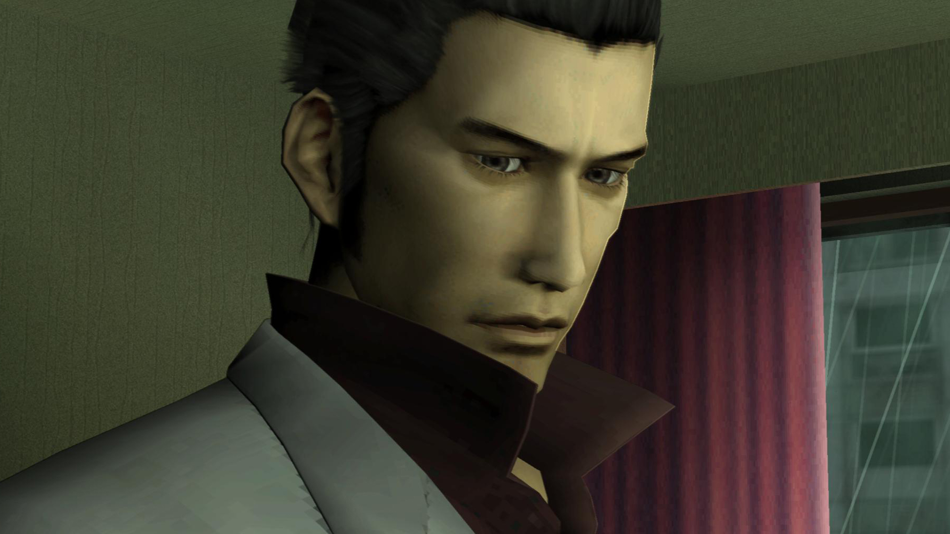 Yakuza/Characters | Yakuza Wiki | Fandom