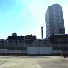 West Park Yakuza Wiki Fandom