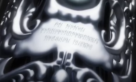Jirellan writing Shambleau